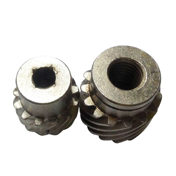 大螺旋齒輪 大螺旋齒輪